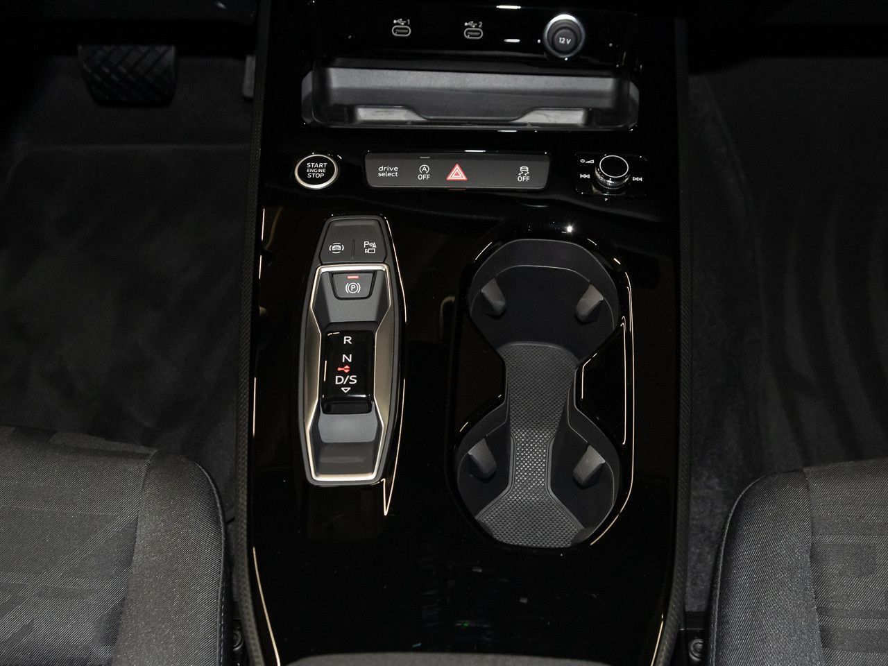 Audi A5 - Bild 15