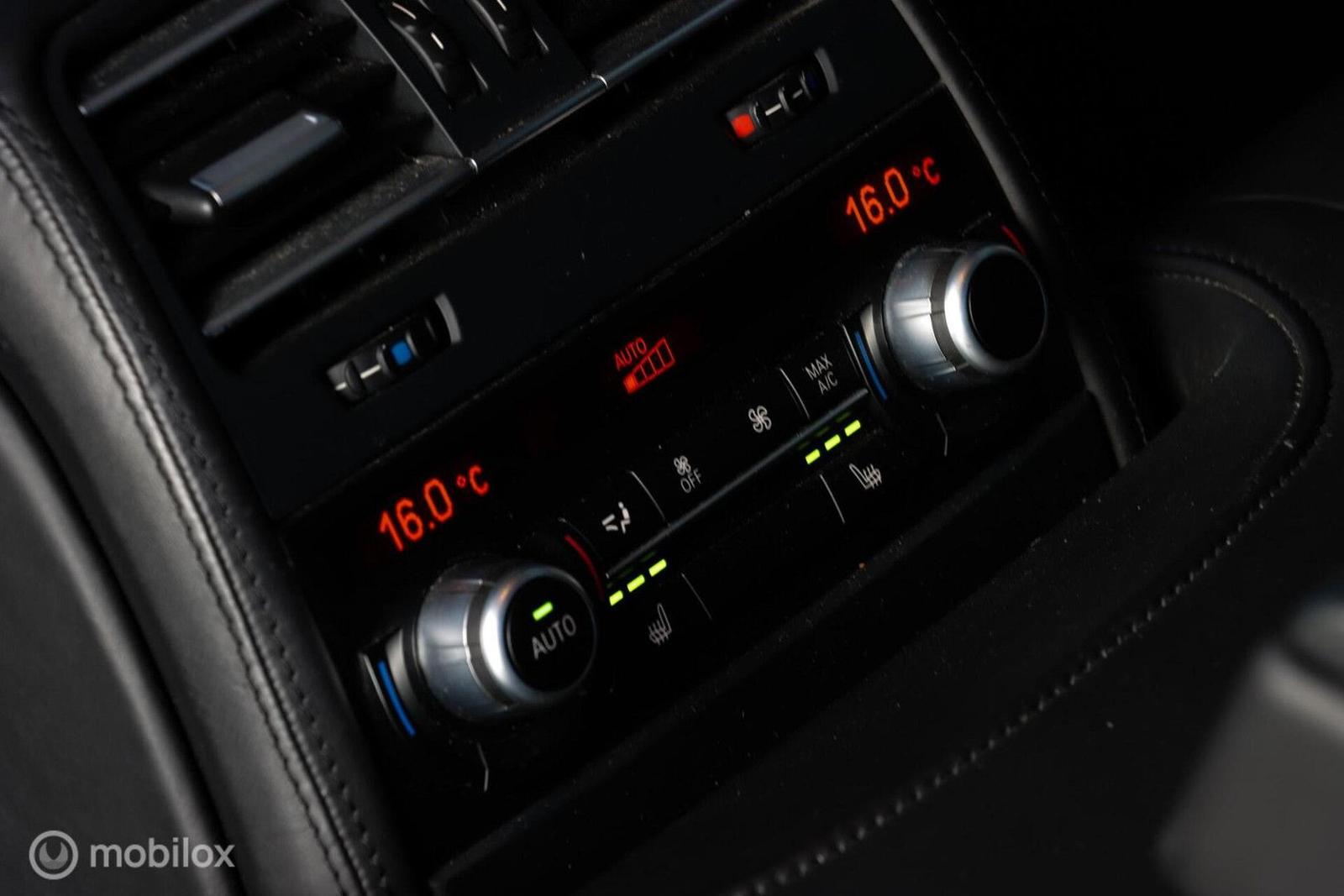 BMW M6 GRAN COUPÉ 560 CH BVA  SIÈGES CHAUFFANTS - CAMERA DE RECUL - SONORISATION BANG & OLUFSEN