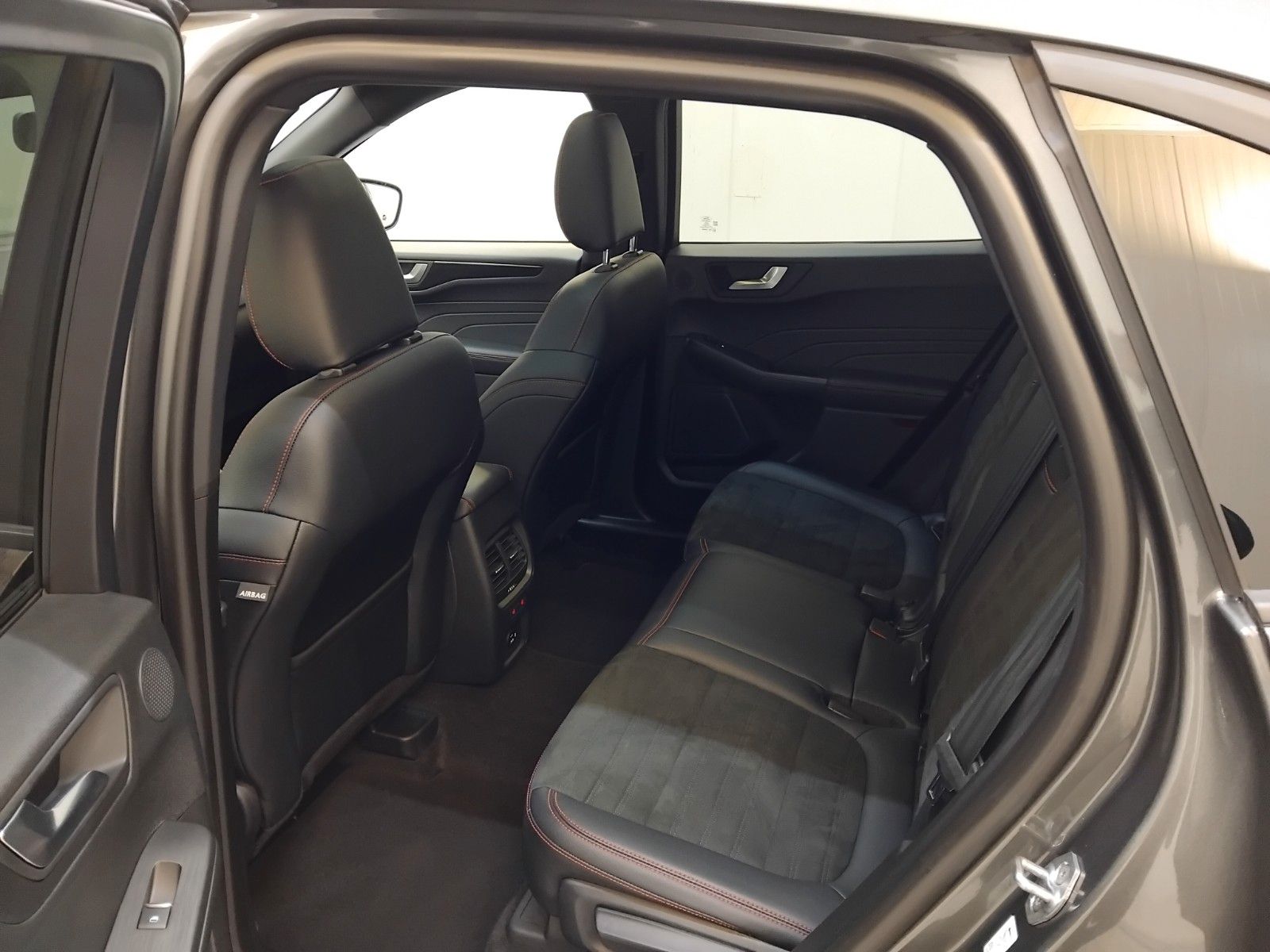 Ford Kuga (07/2021, Benzin)