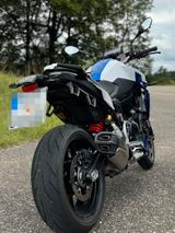 BMW F 900 R A2 | EZ 02/2023 | 2.600 km - BMW R 90 6