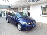 Volkswagen Touran 1.5 TSI Comfortline OPF