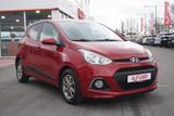 Hyundai i10 1.2 Passion Sitzheizung Lenkradheizung - Hyundai i10 Gebrauchtwagen