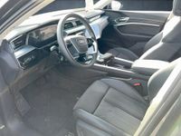 Audi Q8 e-tron - Vorschau Bild 10