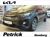 Kia Stonic 1.4 Spirit | 4Zyl. | KAM | Totw. | GJReif - Kia Stonic Benziner Gebrauchtwagen