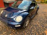 Volkswagen VW Beetle Cabrio - gebrauchte VW Beetle aus dem Jahr 2003