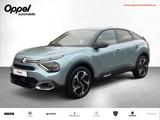 Citroën C4 Shine 360°KAMERA+KEYLESS-GO+TEMPOMAT