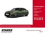 Audi A5 Sportback 35 TFSI S tronic S line business  A - Audi A5 S-line-Business