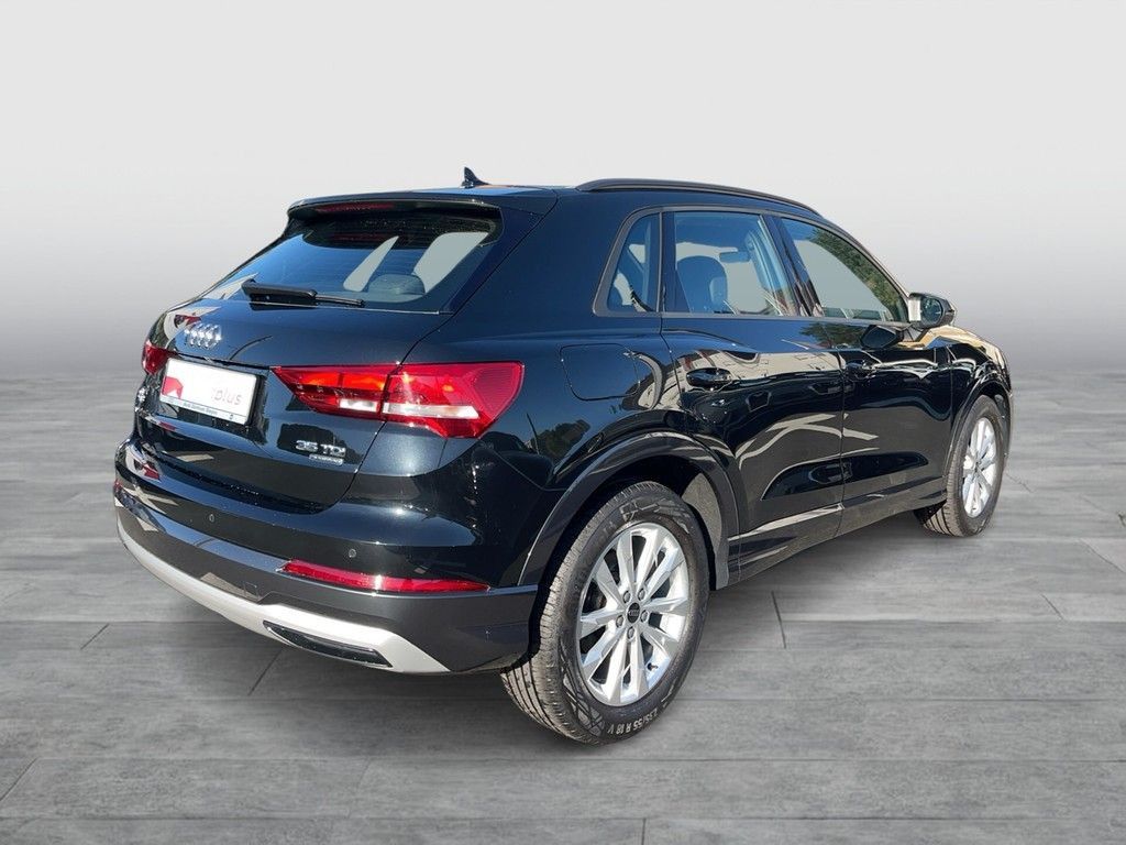 Audi Q3 - Bild 6