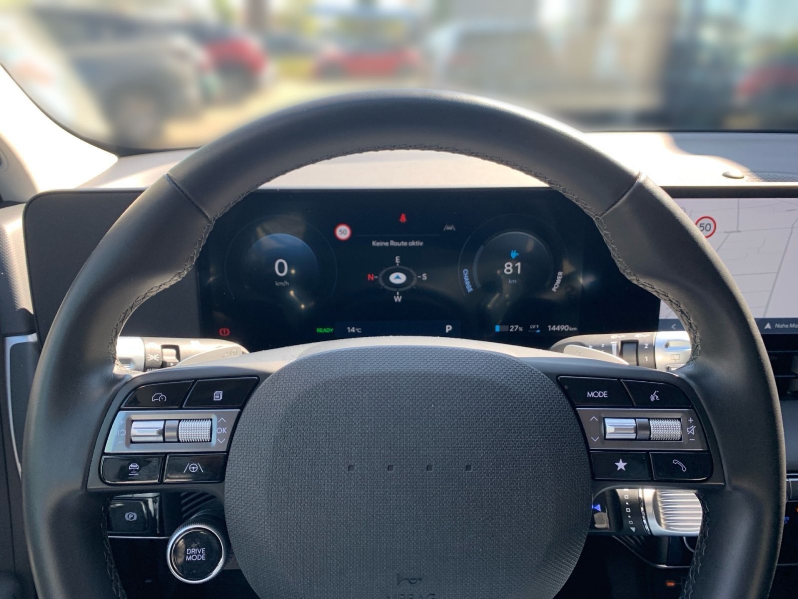 Fahrzeugabbildung Hyundai IONIQ 5 Dynamiq 84 kWh Elektro