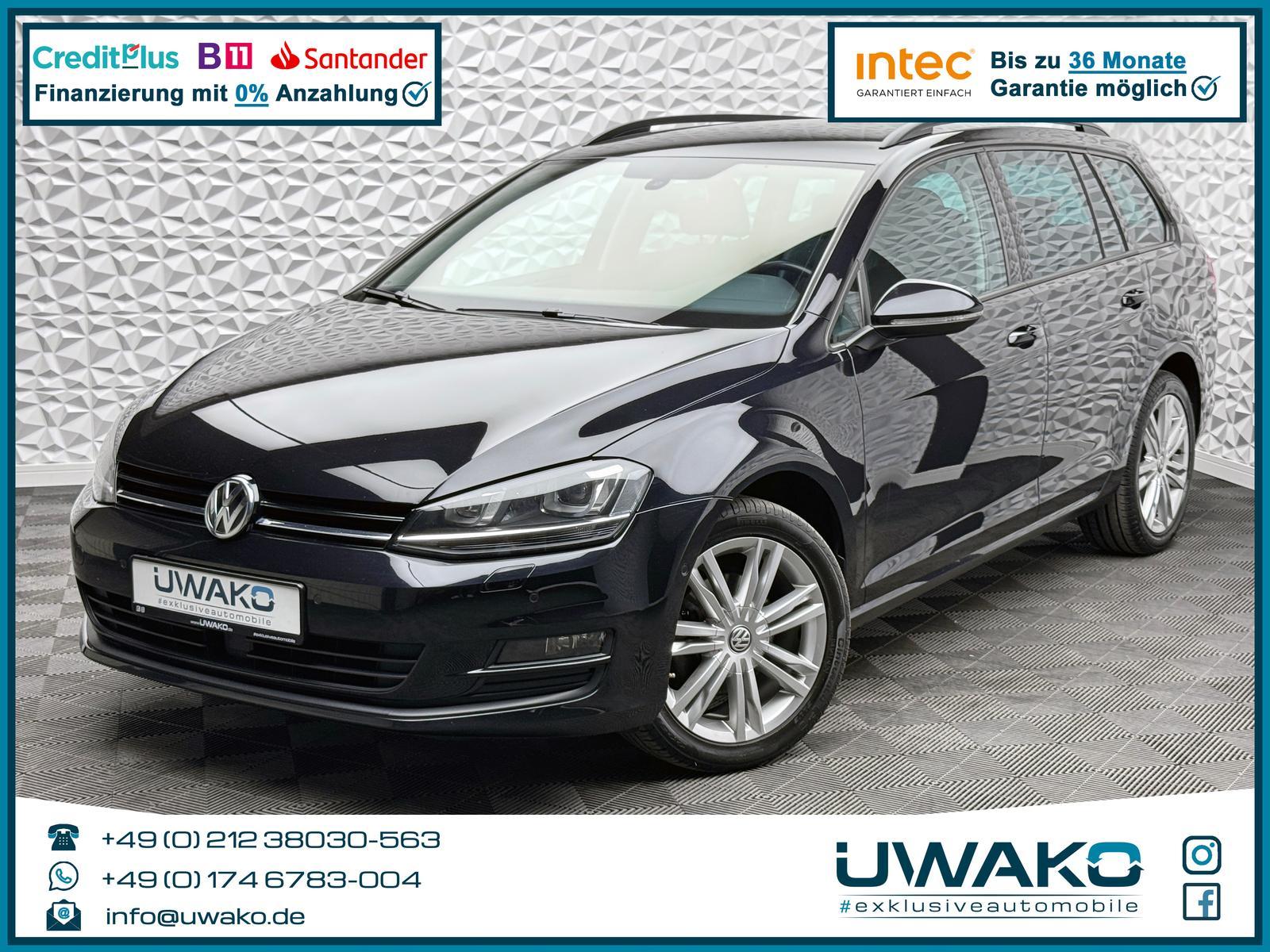Volkswagen 1.6 TDI COMFORTLINE/DSG/PDC/NAVI/LED/XENON/S-HZG