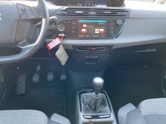 CITROEN Grand C4 Picasso PT 130 Selection Navi *7 Sitze*