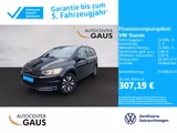 Volkswagen Touran Move 1.5 TSI DSG Navi*ACC*Navi*7-Sitzer - VW Touran Gebrauchtwagen in Dresden