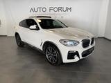 BMW X4 xDrive 25d M Sport*Pano*SHZ*AHK*Virtual* - gebrauchte BMW X4 aus dem Jahr 2018