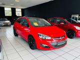 Opel Astra 2,0 Lim. Style Automatik *Hingucker* Top - Opel Astra mit Diesel-Antrieb: Limousine, Klimaautomatik, 2.0