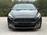 Ford S-Max 2,0 EcoBlue 110kW Vignale Auto MASSAGE 1ER - Ford S-MAX Vignale mit Diesel-Antrieb