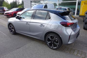 Bild 6 Opel Corsa F Ultimate