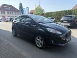 Ford Fiesta 1.0 EcoBoost Start-Stop Trend - Ford Fiesta Gebrauchtwagen in Bielefeld