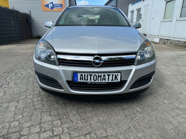 Opel Astra H Caravan Edition Tüv Neu Automatik 2.Hand