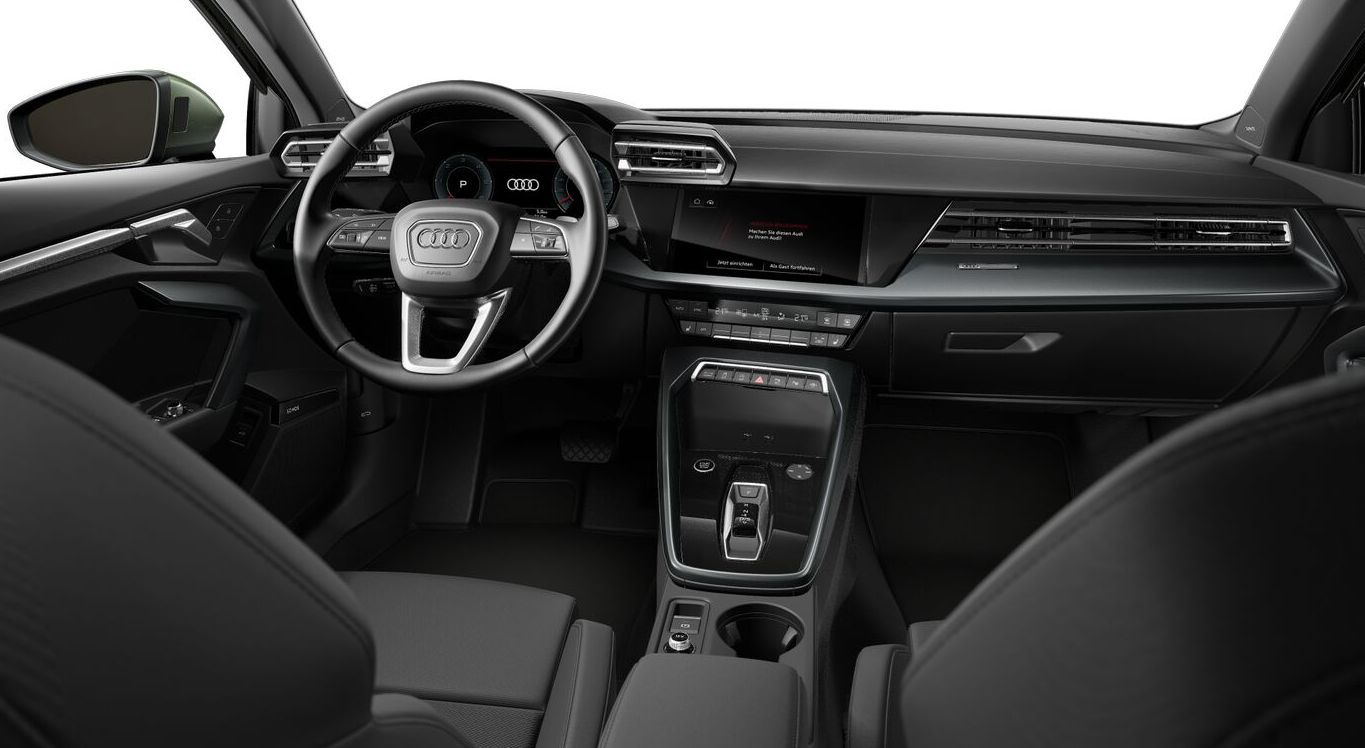 Audi A3 - Bild 5