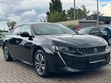 Peugeot 508 Allure GT Line - gebrauchte Peugeot Sportwagen