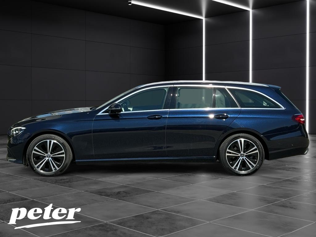 Mercedes-Benz E 220 d 4M T Avantgarde*Head-up*360°K*Distronic