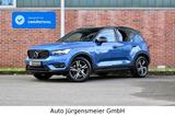 Volvo XC40 B4 AWD R-Design/BLIS/1.Hand/Memory/Lenkrhzg - Volvo Gebrauchtwagen in Paderborn