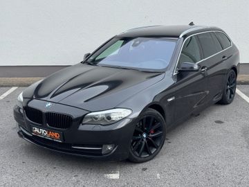 BMW 525 - 6