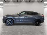BMW X6 xDrive40d M Sport Massage AHK Head-Up Laser - BMW X6 in Hannover