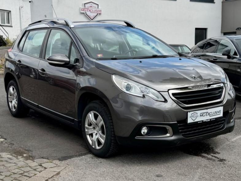 Peugeot 2008 Active 1,2