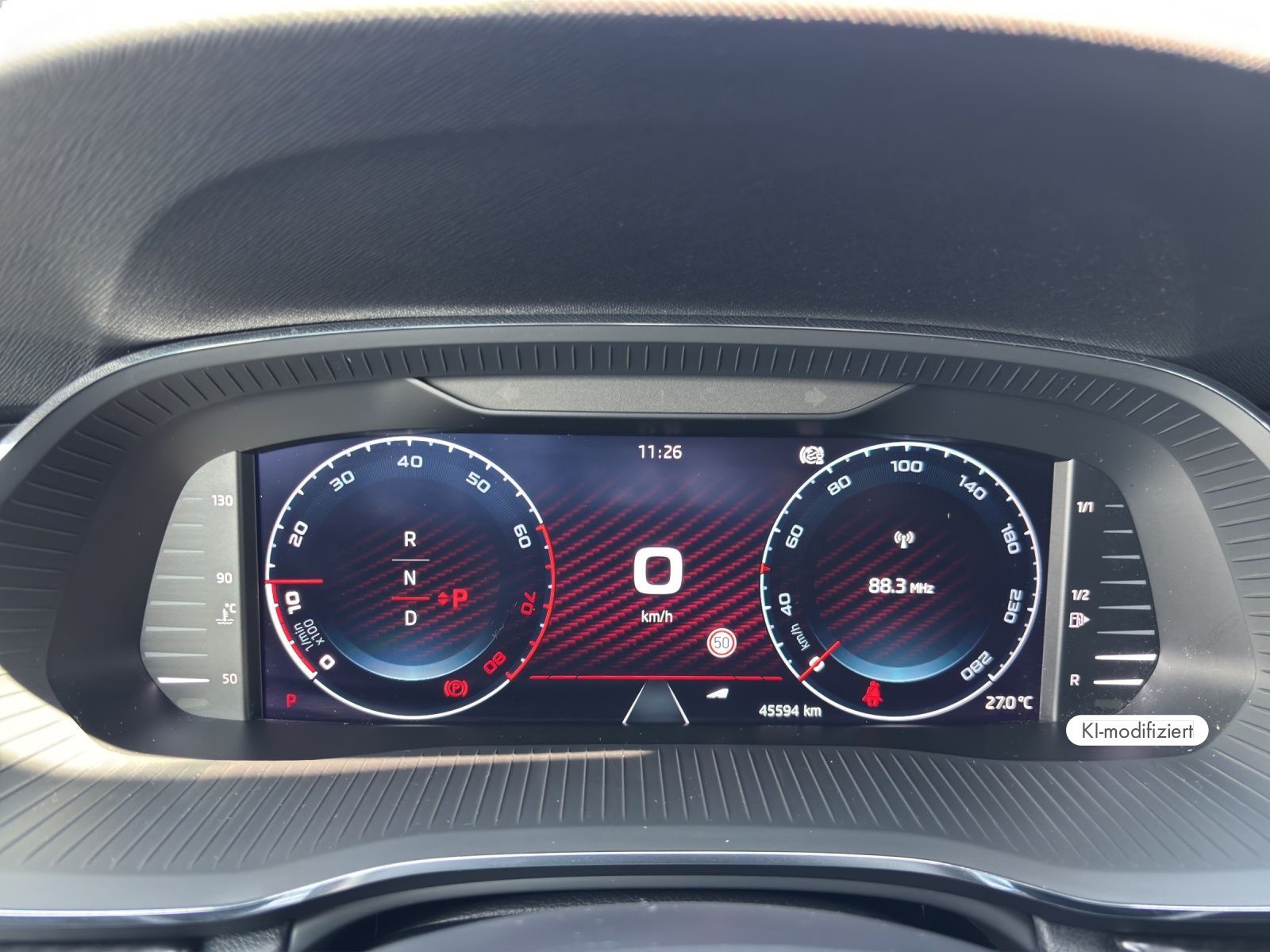 Skoda Octavia - Bild 11