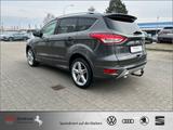 Ford Kuga 2.0 TDCi 4x4 Individual AZN-Haus-Förderung* - Ford Kuga: Individual