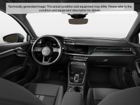Audi A3 - Vorschau Bild 6