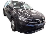 Volkswagen Taigo - Vorschau Bild 3