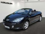Peugeot 307CC 2.0 JBL *Klima*Sportsitze*Sitzheizung* - Peugeot 307 mit Benzin-Antrieb