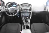 Ford Focus Turnier *2.Hand*Navi*Park ass.* - Ford Focus Gebrauchtwagen in Aachen