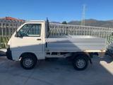 Piaggio Quargo DIESEL - MOTORE ROTTO PIANALE STA - Piaggio mit Diesel-Antrieb