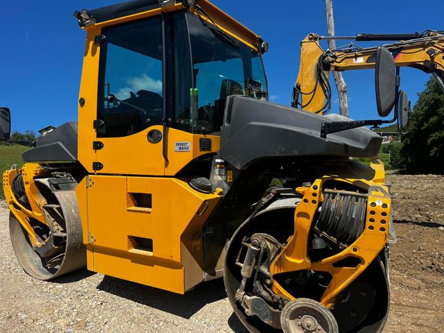 BOMAG BW 174 AP-4F AM, Tandem Roller