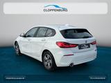 BMW 118i Navi+SHZ+HiFi+Spurass.+LED+Ambi+BT+S/S-AT - BMW 118 in Bremen