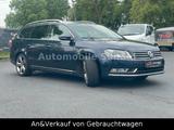 Volkswagen Passat Variant Highline *Navi*AHK*SHZ*PDC*Klima* - gebrauchte VW Passat Variant aus dem Jahr 2013