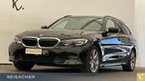 BMW 330d A xDrive Tou Advantage,AHK,LCProf - BMW 330: Kombi, 330d