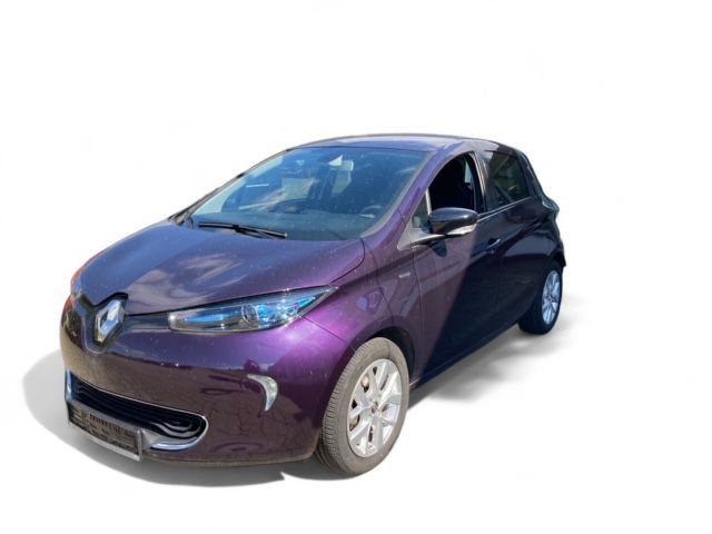 Renault ZOE Zoe Life  Sitzhzg+WR  (Batteriemiete)