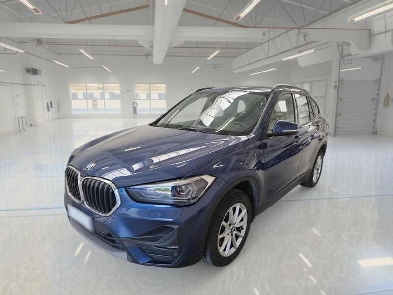 Image of BMW X1