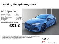 Audi RS3 - Vorschau Bild 2