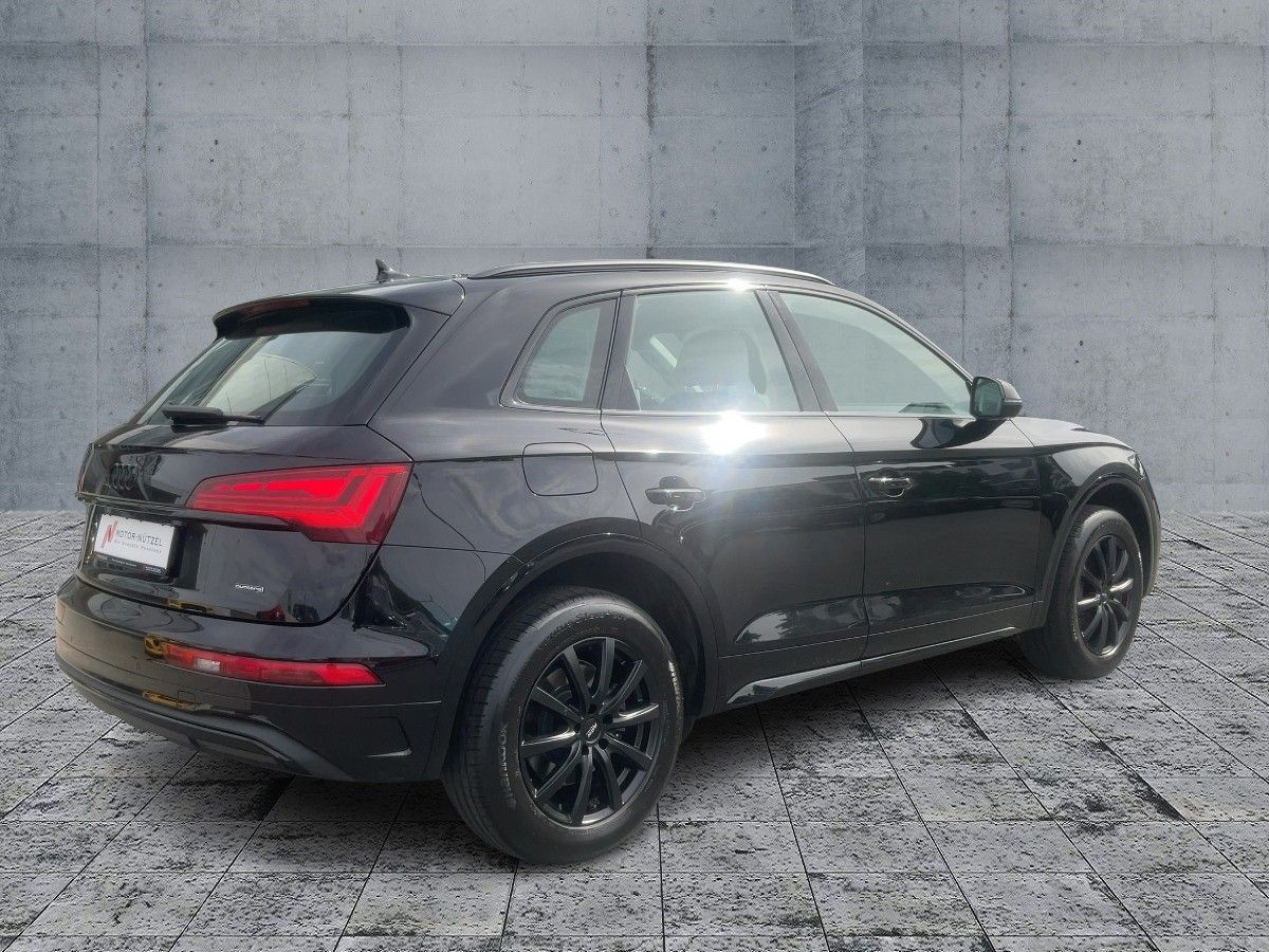 Audi Q5 - Bild 6