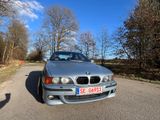 BMW M5 ATM 78.000Km - BMW M5 aus 1999