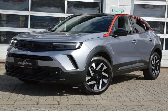 Opel Mokka   GS Line LED Winterpaket Navi
