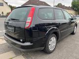 Ford Focus Turnier Fun X - gebrauchte Ford Focus aus dem Jahr 2006