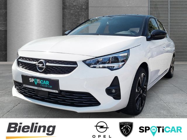 Corsa-e Ultimate, Matrix-LED Licht, Navi PRO, Al