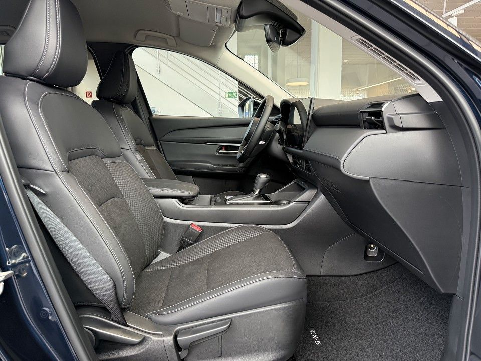 Mazda CX-5 - Bild 8