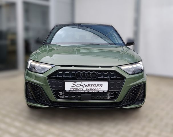 A1 Sportback S line Plus 30 TFSI S tronic